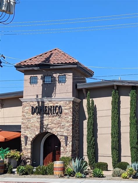 domenico winery photos|domenico's san carlos.